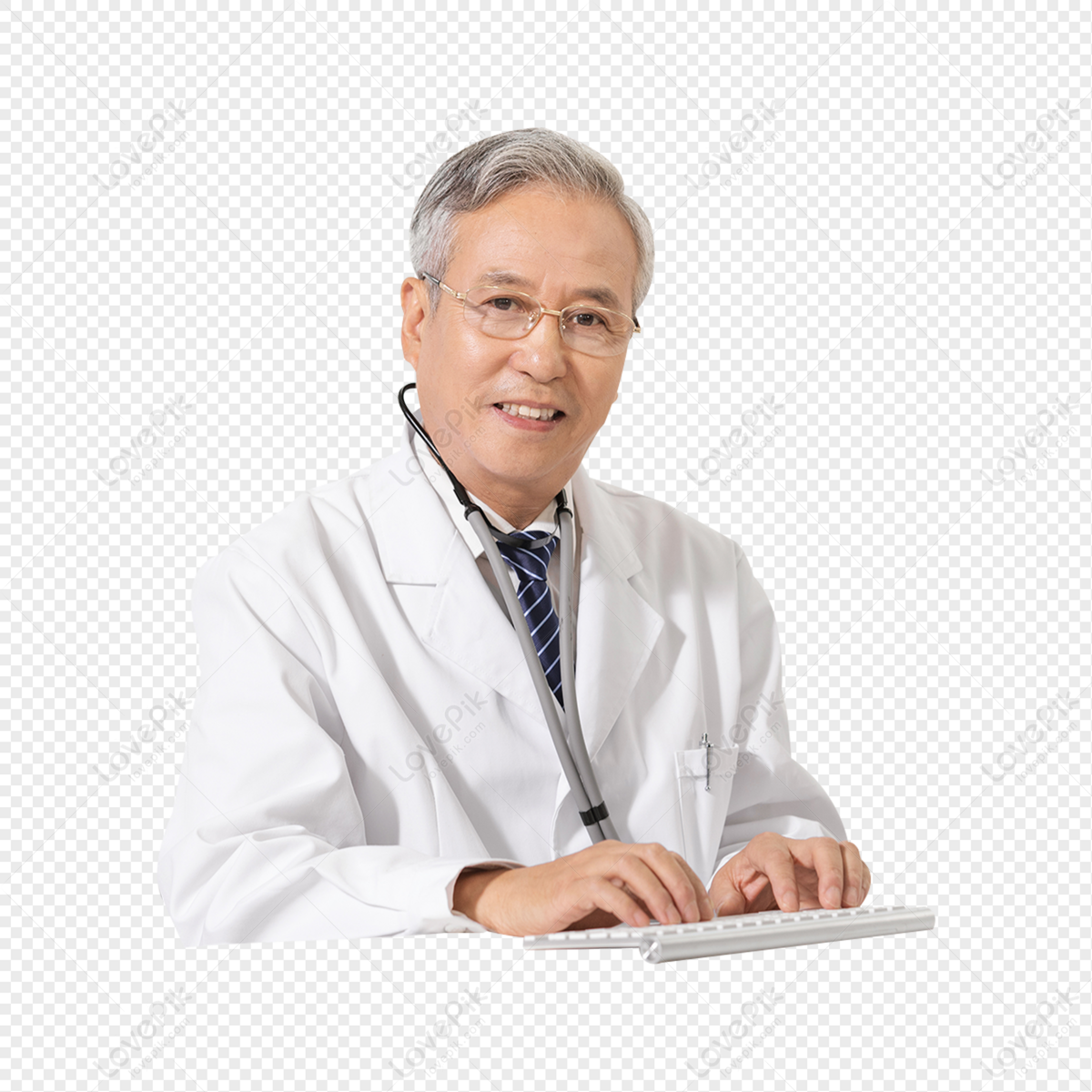 Bác sĩ ThS. BS. Võ Thanh Tùng